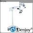 Denjoy arm microscope dental company for hospital