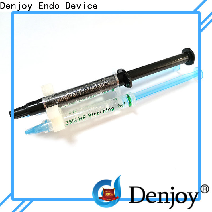 Denjoy denjoy Bleaching gel for business for dentist clinic