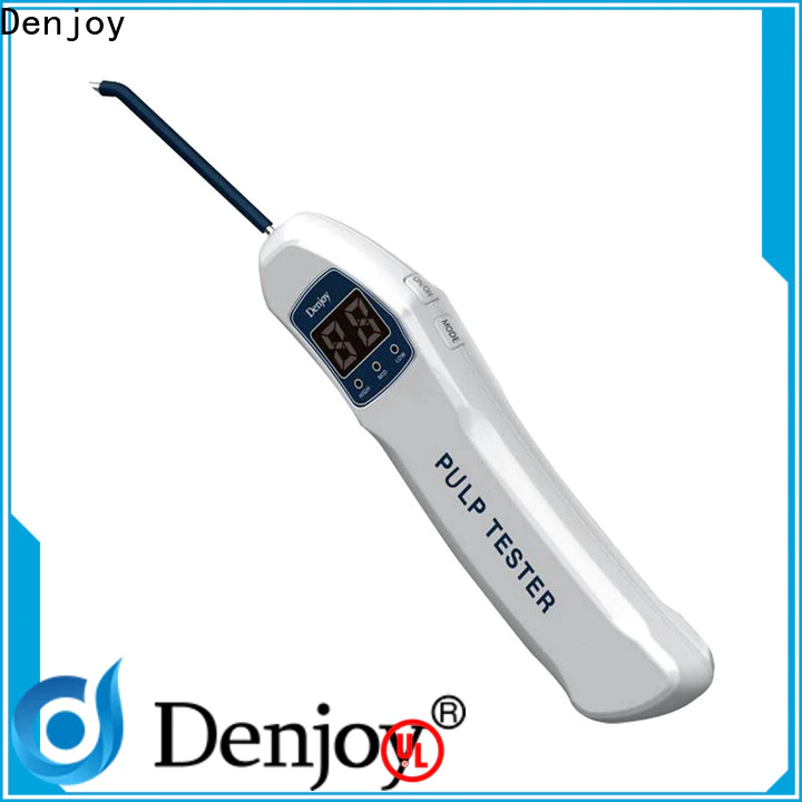 Denjoy Custom Pulp tester for business for dentist clinic