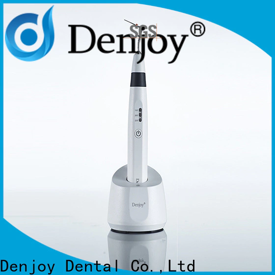 Denjoy root canal obturation factory for hospital