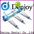 Denjoy etching Etching gel Suppliers for dentist clinic