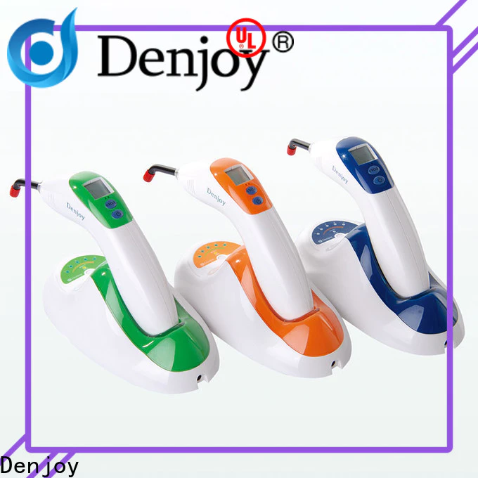 Best curing light curing Supply for dentist clinic