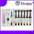 Denjoy biological Composite kit company for dentist clinic
