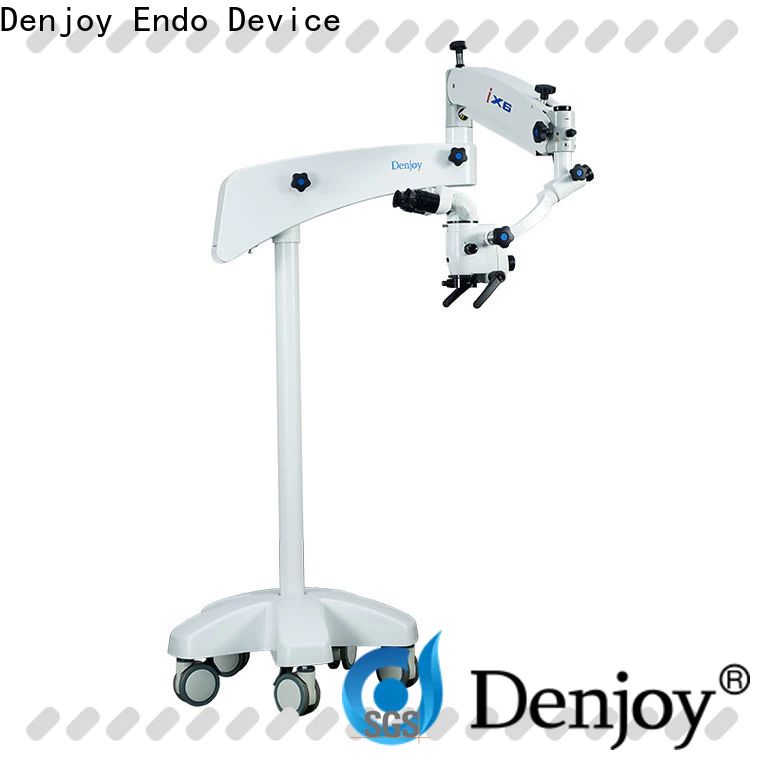 Denjoy Custom oral microscope factory for dentist clinic