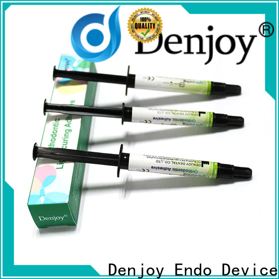 Wholesale ortho adhesive 5ml for dentist clinic