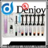 Denjoy Latest Composite kit manufacturers for dentist clinic