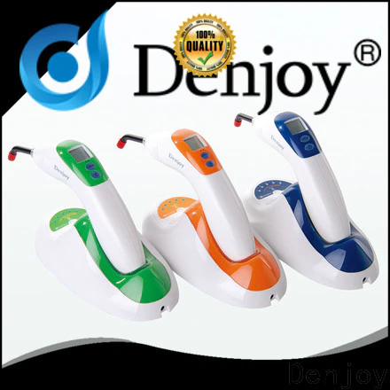 Wholesale composite curing light led Supply for dentist clinic