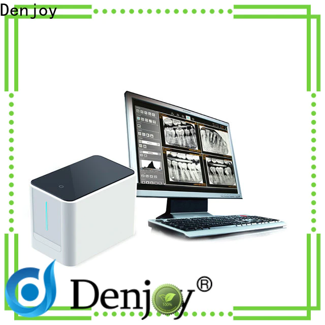 Denjoy dental scanner Supply for dentist clinic