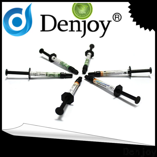 Denjoy Top Composite Suppliers for hospital
