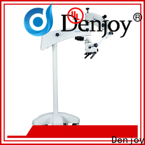 Denjoy High-quality oral microscope factory for hospital