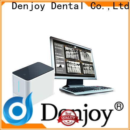 Denjoy dental scanner manufacturers for dentist clinic