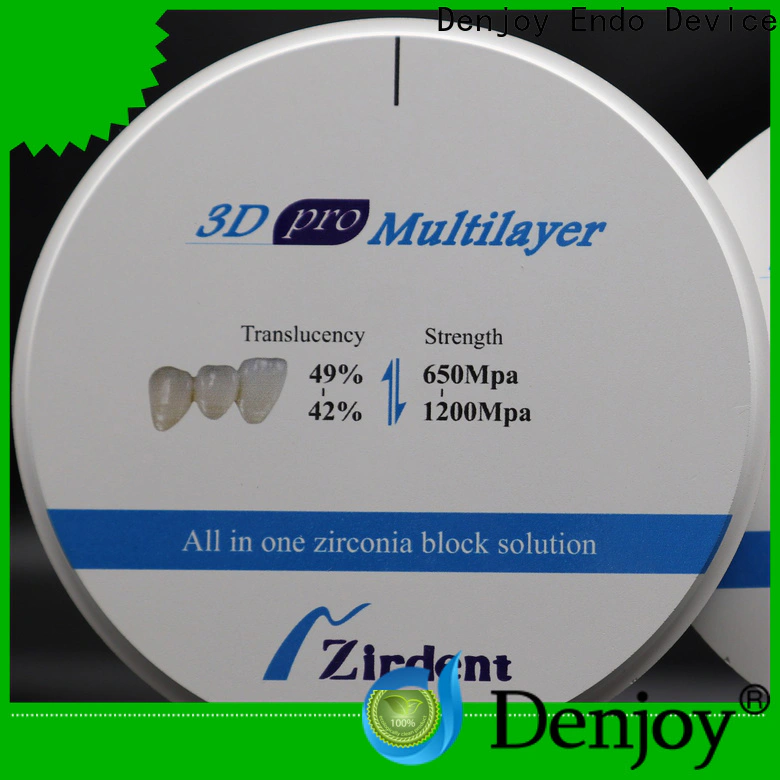 Denjoy endo devices manufacturers for hospital