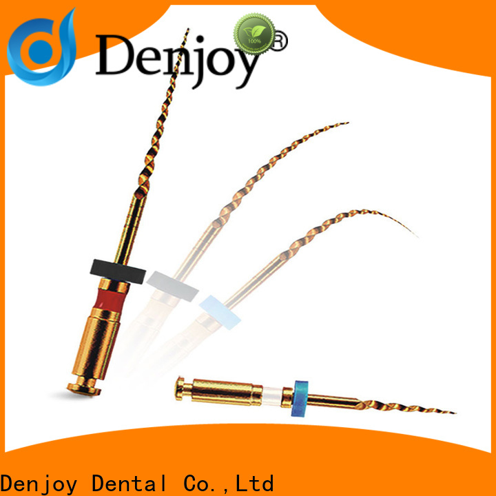 Denjoy rotary rotary endo Supply for hospital