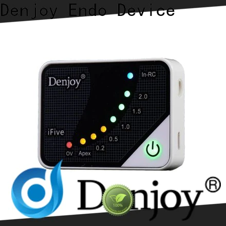 Denjoy mini apex locator company for hospital