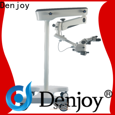 Denjoy Wholesale microscope dental Supply for dentist clinic