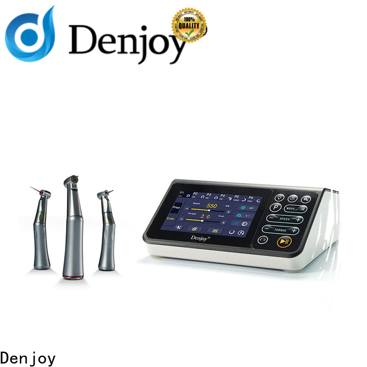 dental electric motor electric for business for dentist clinic