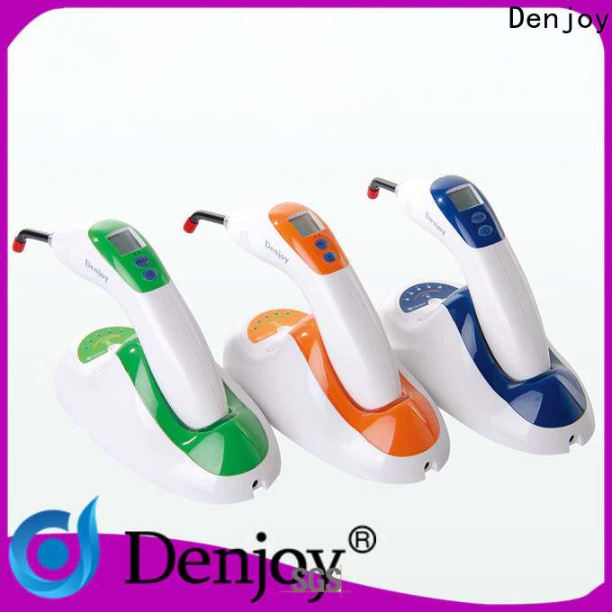 New curing light lightdy4004 company for hospital