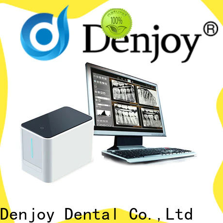 Denjoy scanner factory for dentist clinic