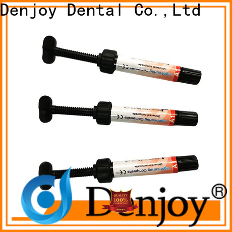 Denjoy High-quality Composite Suppliers for dentist clinic