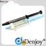 Latest tooth bleaching gel syringe factory for dentist clinic