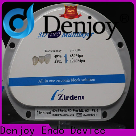 Custom endo devices large for business for hospital