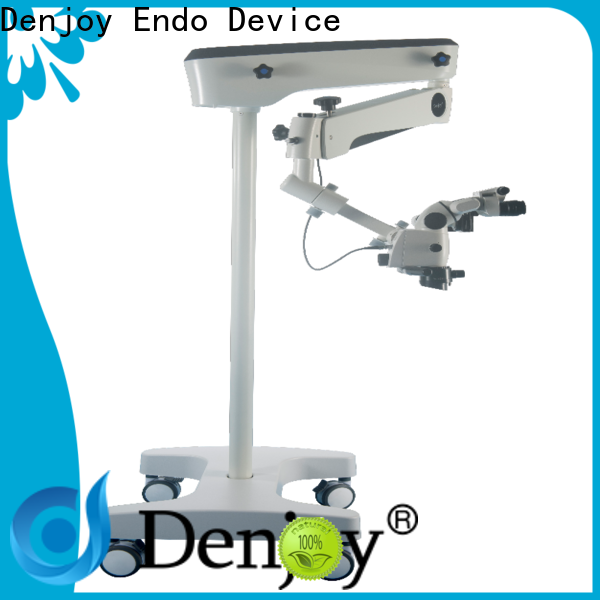 Denjoy microscopeix6 Medical microscope Supply for hospital