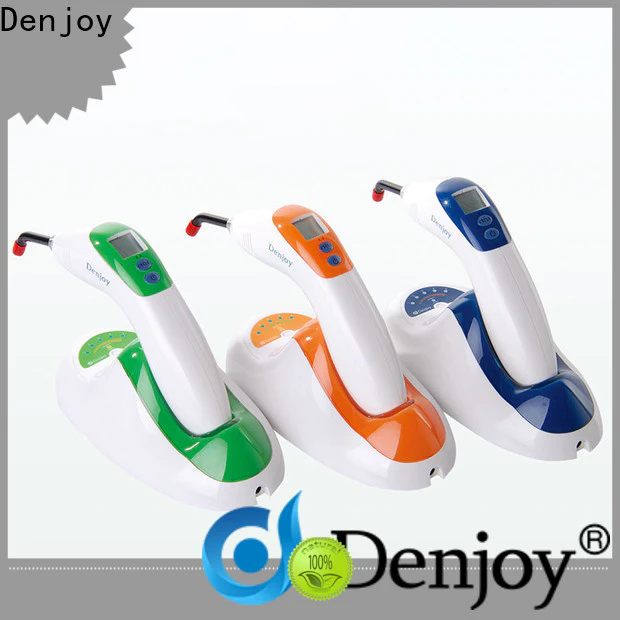 Denjoy Custom LED curing light for hospital