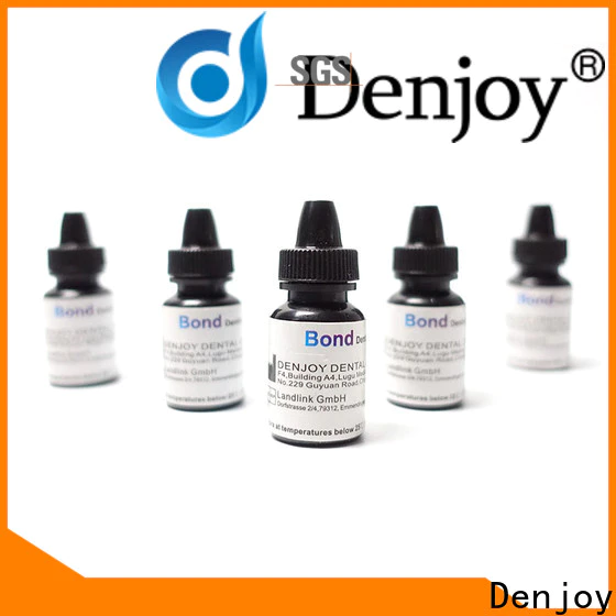 Denjoy bondorthodontic Bond manufacturers for dentist clinic
