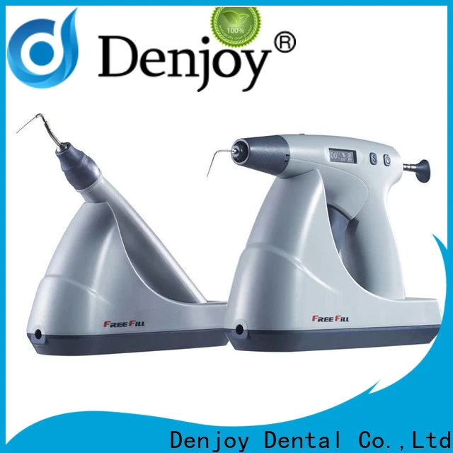 Denjoy High-quality root canal obturation for dentist clinic