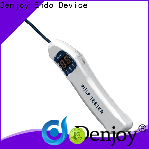 Denjoy High-quality Pulp tester Supply for dentist clinic