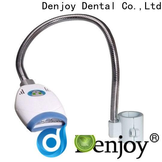 Denjoy Latest Whitening light for dentist clinic