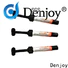 Denjoy material dental composite resin manufacturers for dentist clinic