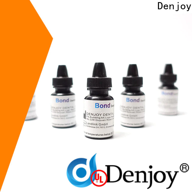 Denjoy 5ml ortho adhesive for business for hospital