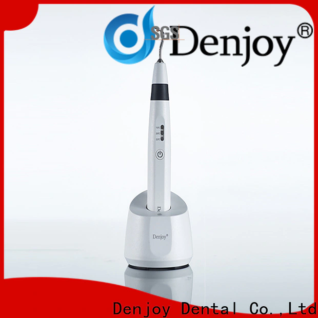 Denjoy systemfreefill root canal obturation factory for dentist clinic