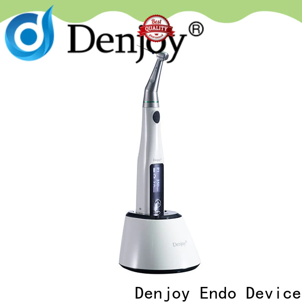 Denjoy New marathon endo motor price company for dentist clinic
