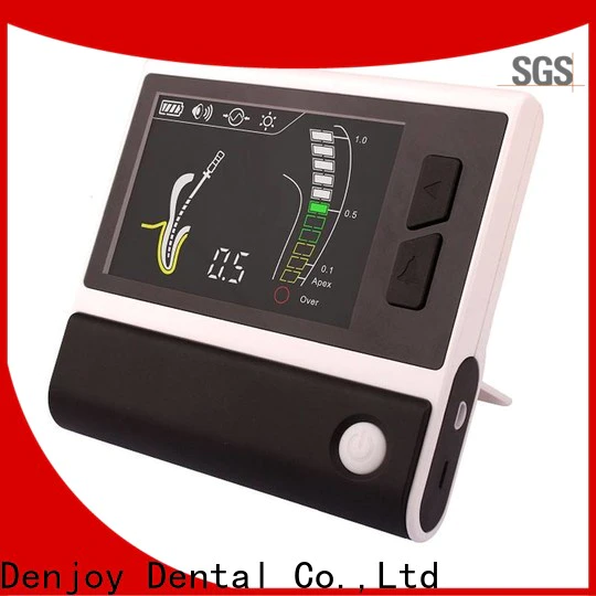 Best electronic apex locator locator for dentist clinic