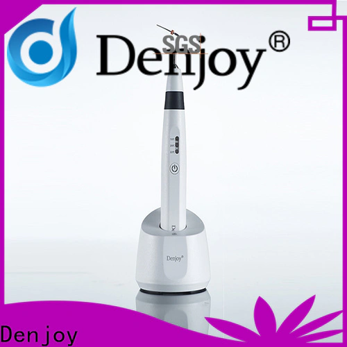 Denjoy 360°swivel root canal obturation Suppliers for hospital