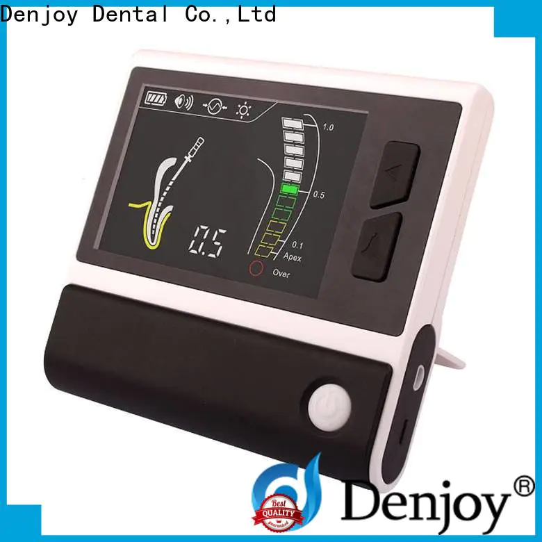 Denjoy locator apex locator for business for dentist clinic