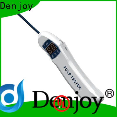 Top electric pulp tester dental factory for dentist clinic