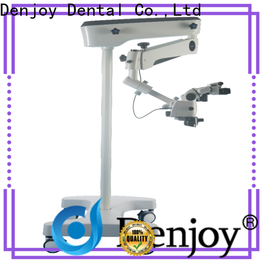 Denjoy Best microscope dental for dentist clinic