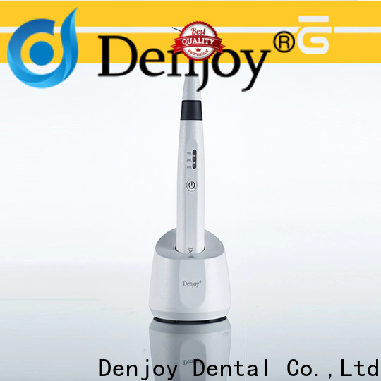 Denjoy New root canal obturation for dentist clinic
