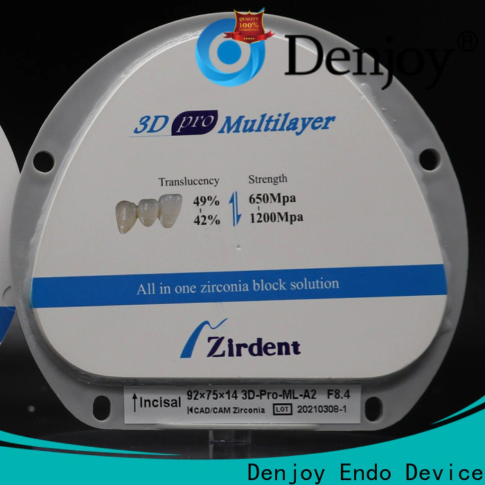 Denjoy Wholesale endo devices company for hospital