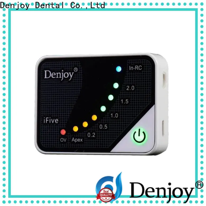 Denjoy dental apex locator Suppliers for dentist clinic