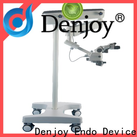 Denjoy 120° Medical microscope for hospital