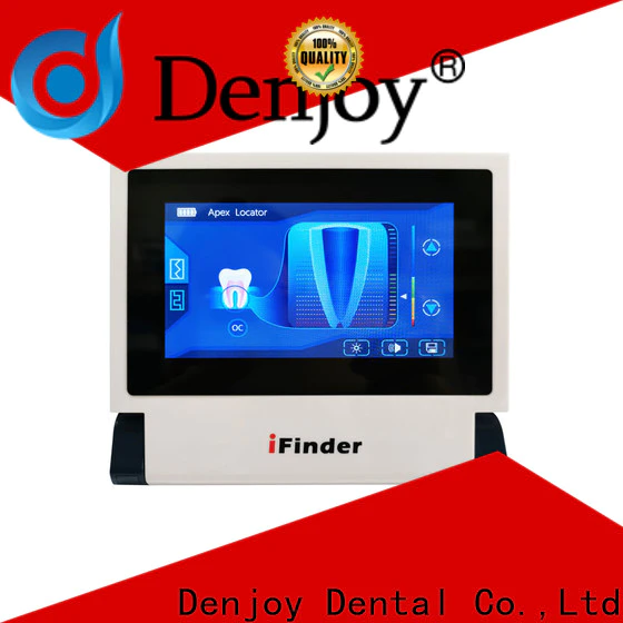 Best electronic apex locator lightifive company for dentist clinic
