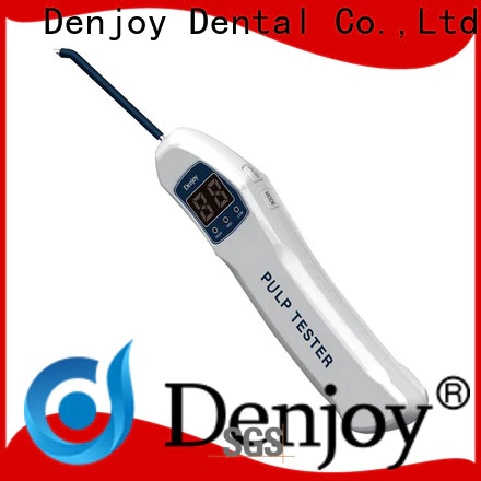 Denjoy test Pulp tester manufacturers for hospital