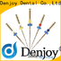 Denjoy High-quality niti rotary file Suppliers for hospital