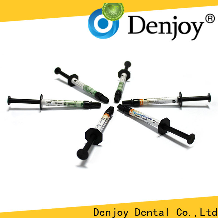 Latest dental filling material light for dentist clinic