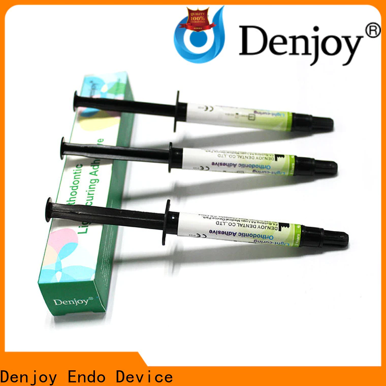 Denjoy Bond Supply for dentist clinic