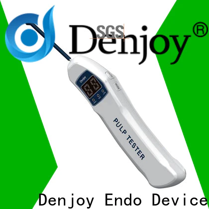 Denjoy tester electric pulp tester manufacturers for hospital